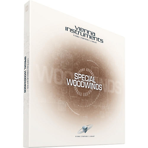 Special Woodwinds Standard Software Download