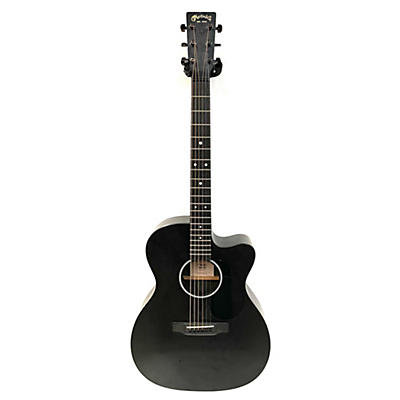 Martin Special X Series Acoustic Electric Guitar