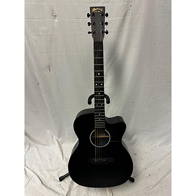 Martin Special X Series Acoustic Electric Guitar