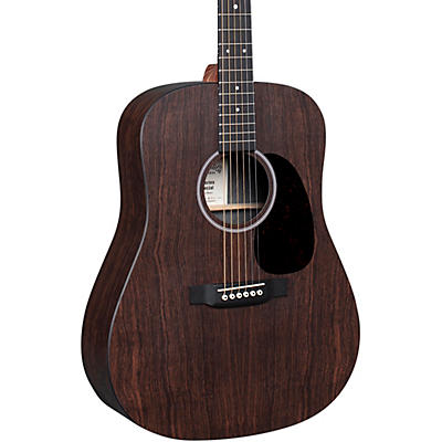 Martin Special X Series All-Rosewood HPL Dreadnought Acoustic-Electric Guitar