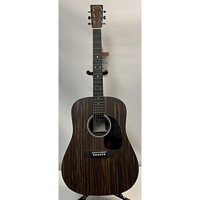Martin Special X Series Dreadnought Acoustic Electric Guitar