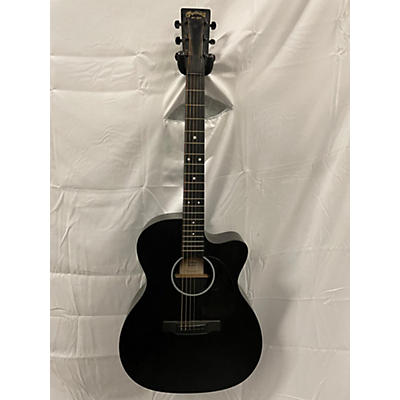 Martin Special X Style 000 Acoustic Electric Guitar