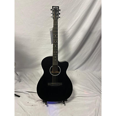 Martin Special X Style 000 Cutaway Acoustic-Electric Acoustic Electric Guitar