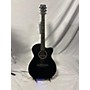 Used Martin Special X Style 000 Cutaway Acoustic-Electric Acoustic Electric Guitar