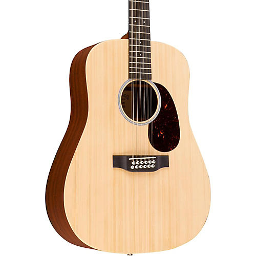 Special X Style 12-String Dreadnought Acoustic-Electric Guitar