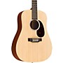 Martin Special X Style 12-String Dreadnought Acoustic-Electric Guitar Natural