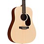 Martin Special X1-DE Style Dreadnought Acoustic-Electric Guitar Natural
