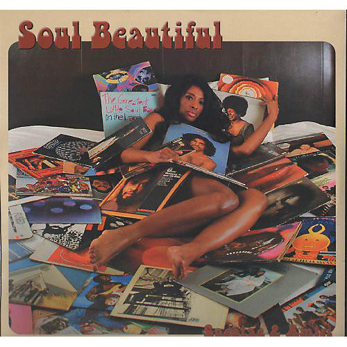 Spectac - Soul Beautiful