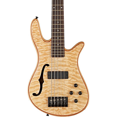SpectorCore 5 5-String Electric Bass