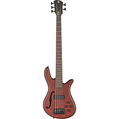 SpectorCore 5 5-String Electric Bass