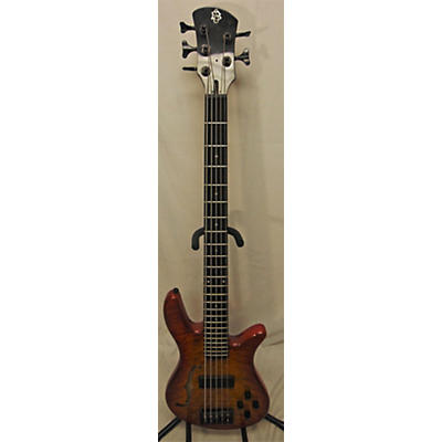 Spector SpectorCore 5 Electric Bass Guitar