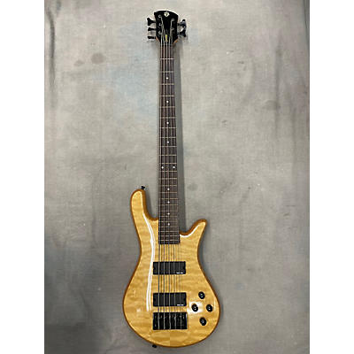 Spector SpectorCore 5 Electric Bass Guitar