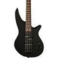 Jackson Spectra Bass JS2 - Snow WhiteBlack
