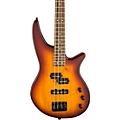 Jackson Spectra Bass JS2 - Snow WhiteTobacco Burst