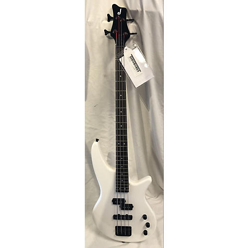 Spectra Bass JS2 Electric Bass Guitar