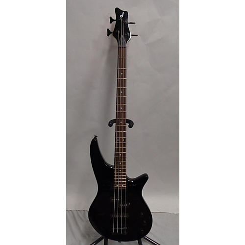 Spectra Bass JS2 Electric Bass Guitar
