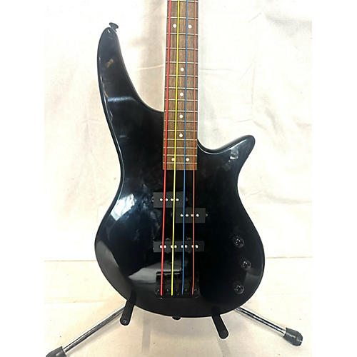 Jackson Spectra Bass JS2 Electric Bass Guitar Black