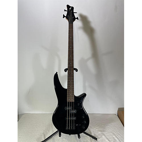 Jackson Spectra Bass JS2 Electric Bass Guitar Black