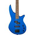 Jackson Spectra Bass JS2 Snow WhiteMetallic Blue