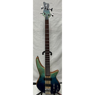Jackson Spectra Bass Pro IV Electric Bass Guitar