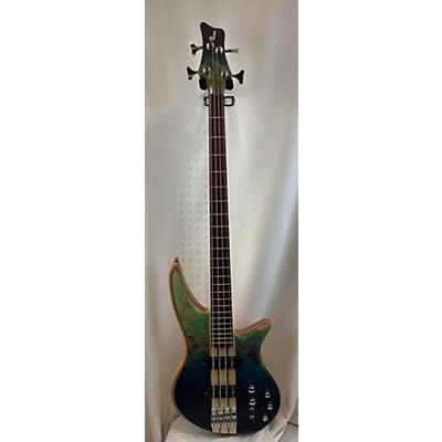 Jackson Spectra Bass SB V Electric Bass Guitar