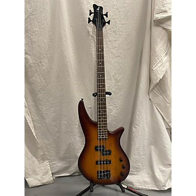 Jackson Spectra JS2 Electric Bass Guitar