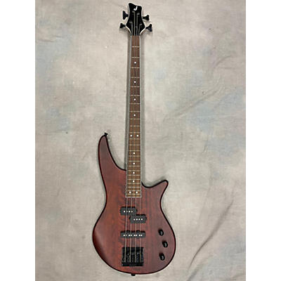 Jackson Spectra JS23 Electric Bass Guitar