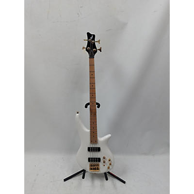 Jackson Spectra JS3 Electric Bass Guitar