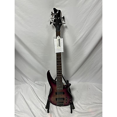 Jackson Spectra JS3QV Electric Bass Guitar