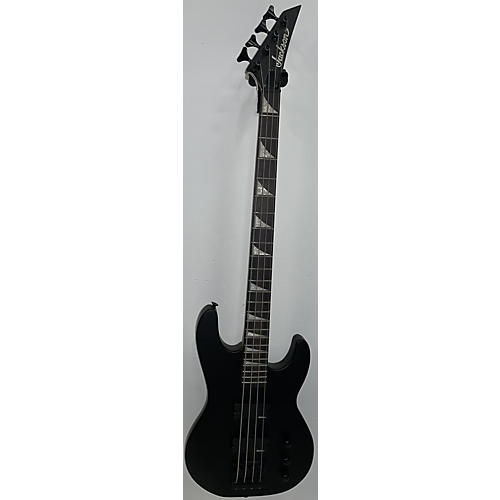Jackson Spectra Js2 Electric Bass Guitar Black