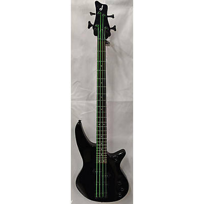 Jackson Spectra Js2 Electric Bass Guitar
