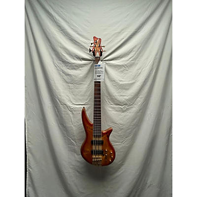 Jackson Spectra Pro Spectra V Electric Bass Guitar