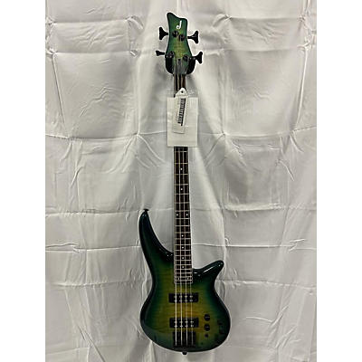 Jackson Spectra SBXQ IV Electric Bass Guitar