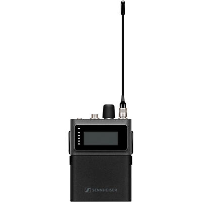 Sennheiser Spectra SEK (UHF) Bidirectional Bodypack