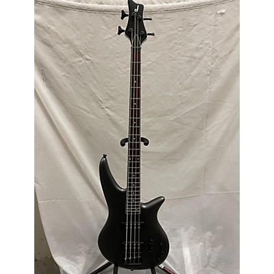 Jackson Spectra X Series Electric Bass Guitar