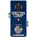 TC Electronic SpectraComp Bass Compression Pedal Condition 1 - MintCondition 1 - Mint