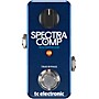 Open-Box TC Electronic SpectraComp Bass Compression Pedal Condition 1 - Mint