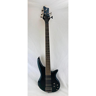 Jackson Spectrsa Electric Bass Guitar