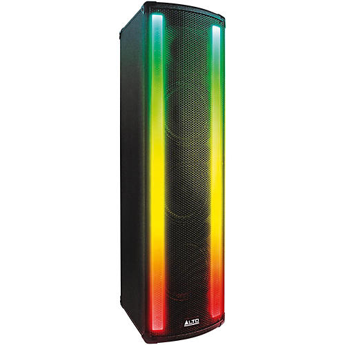 Spectrum 200-Watt Portable PA System with LED