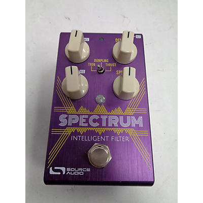 Source Audio Spectrum Effect Pedal