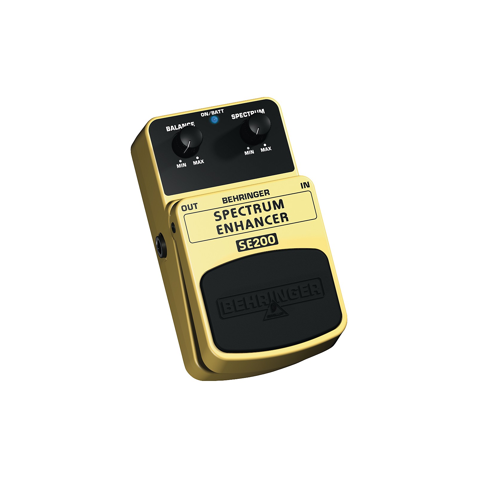 Behringer Spectrum Enhancer SE200 Effects Pedal Musician's Friend