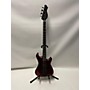 Used Westone Audio Spectrum Gt Electric Bass Guitar Red