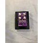 Used Source Audio Spectrum Intelligent Filter Effect Pedal