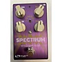 Used Source Audio Spectrum Intelligent Filter Effect Pedal