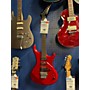 Used Westone Audio Spectrum Solid Body Electric Guitar Red