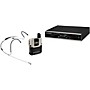 Open-Box Sennheiser SpeechLine Headmic Set Digital Wireless System Condition 1 - Mint