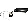 Open-Box Sennheiser SpeechLine Headmic Set Digital Wireless System Condition 2 - Blemished  197881252632