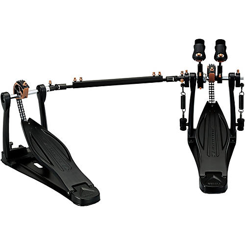 Speed Cobra 310 Black and Copper Edition Twin Pedal