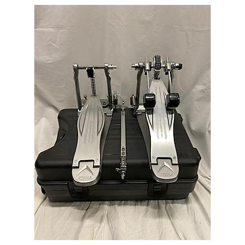 Speed Cobra 910 Double Bass Drum Pedal