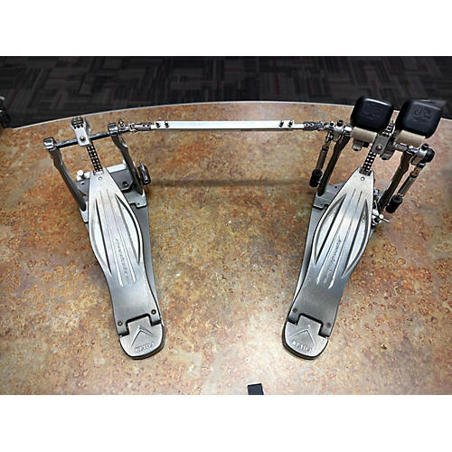 TAMA Speed Cobra 910 Double Bass Drum Pedal